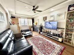Blk 362 Yishun Ring Road (Yishun), HDB 4 Rooms #553336511